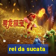 rei da sucata